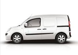Renault Kangoo Express