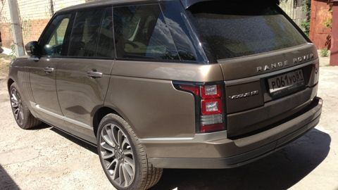 Range Rover , автомалиновка, продажа авто в беларуси