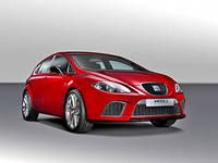 Seat Leon II (Сеат Леон)