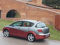 Seat Toledo III