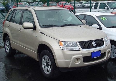 Suzuki Grand Vitara, автомалиновка, продажа авто в беларуси