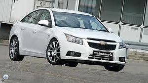 Chevrolet Cruze (Шевроле Круз)