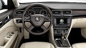 Skoda Yeti (Шкода Йети)