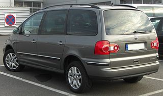 Volkswagen Sharan, продажа авто в беларуси