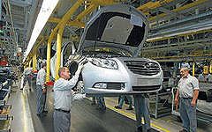 «БелГАЗавтосервис» планирует за год выпустить 300 авто