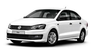 Volkswagen испытывает новый базовый "атмосферник"