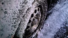 Новая автомойка в Гомеле — девушки в бикини ждут вас