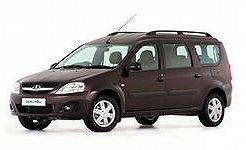 Сколько стоит Lada Largus?