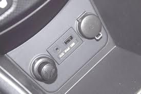 Прикуриватели исчезнут из Hyundai