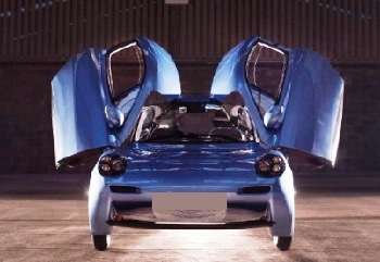 Riversimple Rasa