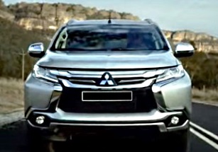 Mitsubishi Pajero Sport (Митсубиси Паджеро Спорт) третьего поколения будут возить из Таиланда