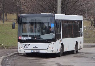 Автобусы МАЗ будут перевозить гостей чемпионата мира по футболу