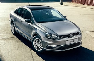 Volkswagen Polo GT