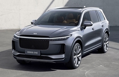 Кроссовер Li Xiang One