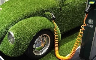 "Зеленые" автомобили в Норвегии