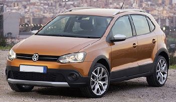Компания Volkswagen Polo — сколько же их