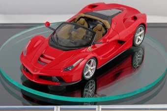 Ferrari LaFerrari Spider