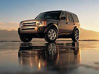 Land Rover отмечает 65 летний юбилей