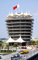 Результаты третьей сессии свободных заездов Формулы-1 2015 года в Бахрейне