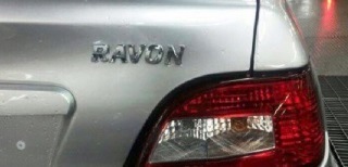 Chevrolet будет продаваться под новой маркой Ravon