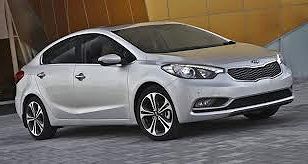 Автомобили Kia 2013 – что нас ждет в этом году?