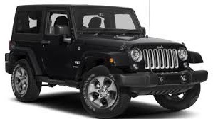 Новые концепты Jeep