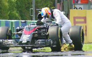 На Хунгароринге прошла квалификация Формулы-1 2015 года: впереди Mercedes и Ferrari