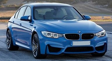 Новые BMW M3 и M4 – вкус радости