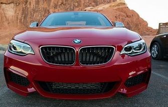 BMW 2-series