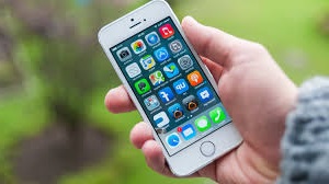 Новая версия операционной системы - iOS 11 для смартфонов повышает безопасность на дорогах