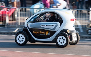 Renault Twizy