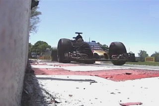 В Монреале прошла квалификация Формулы-1 2015 года: впереди Mercedes и Ferrari