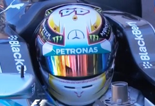 В Монако прошла квалификация Формулы-1 2014 года: впереди Mercedes и Red Bull