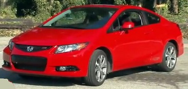 Спецверсия Civic Si от Honda — одна из лучших спортивных машин для фанатов Forza Motorsport