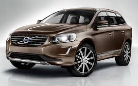 Новый Volvo официально представят через год
