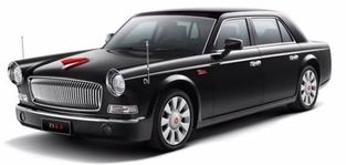 Hongqi L5
