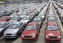 Авторынок Белоруссии и ввоз автомобилей из России