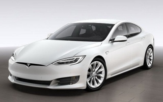 Tesla приехала в Беларусь, официально