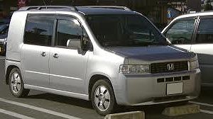 13 000 долларов за минивэн от Honda