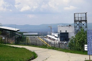 Результаты третьей сессии свободных заездов Формулы-1 2014 года на Хунгароринге