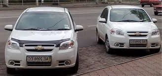 Как бороться с автомобилями-двойниками