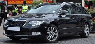 Оргкомитет МЧ-2014 по хоккею получил новые Skoda