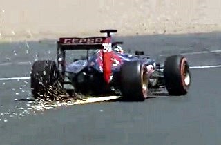На Сильверстоуне прошла квалификация Формулы-1 2015 года: впереди Mercedes и Williams