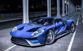 Ford GT