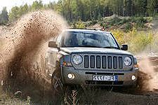 «JEEP-CLUB»  Белоруссии приглашает на Витебские Дебри 2013