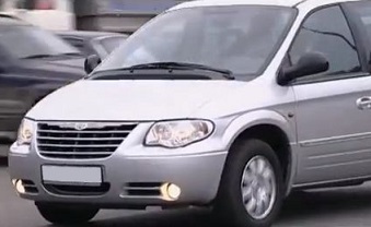 Новый Renault Espace выйдет в этом году