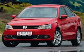 Новые  Volkswagen для белорусской ГАИ