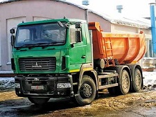 Авто из Белоруссии отправляются в Индонезию