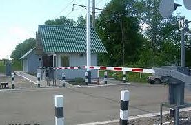Беларусь убрала все шлагбаумы с автодорог