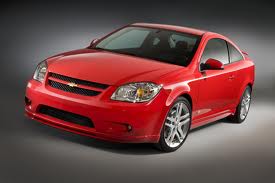 Белоруссия в ожидании Chevrolet Cobalt